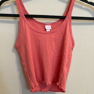Target tank top! Size Small